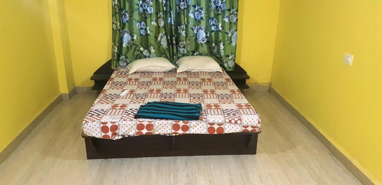 Godwill Kimo Guest house Seraulim Margao Exterior foto