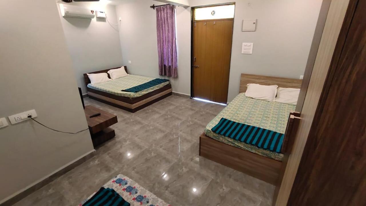 Godwill Kimo Guest house Seraulim Margao Exterior foto